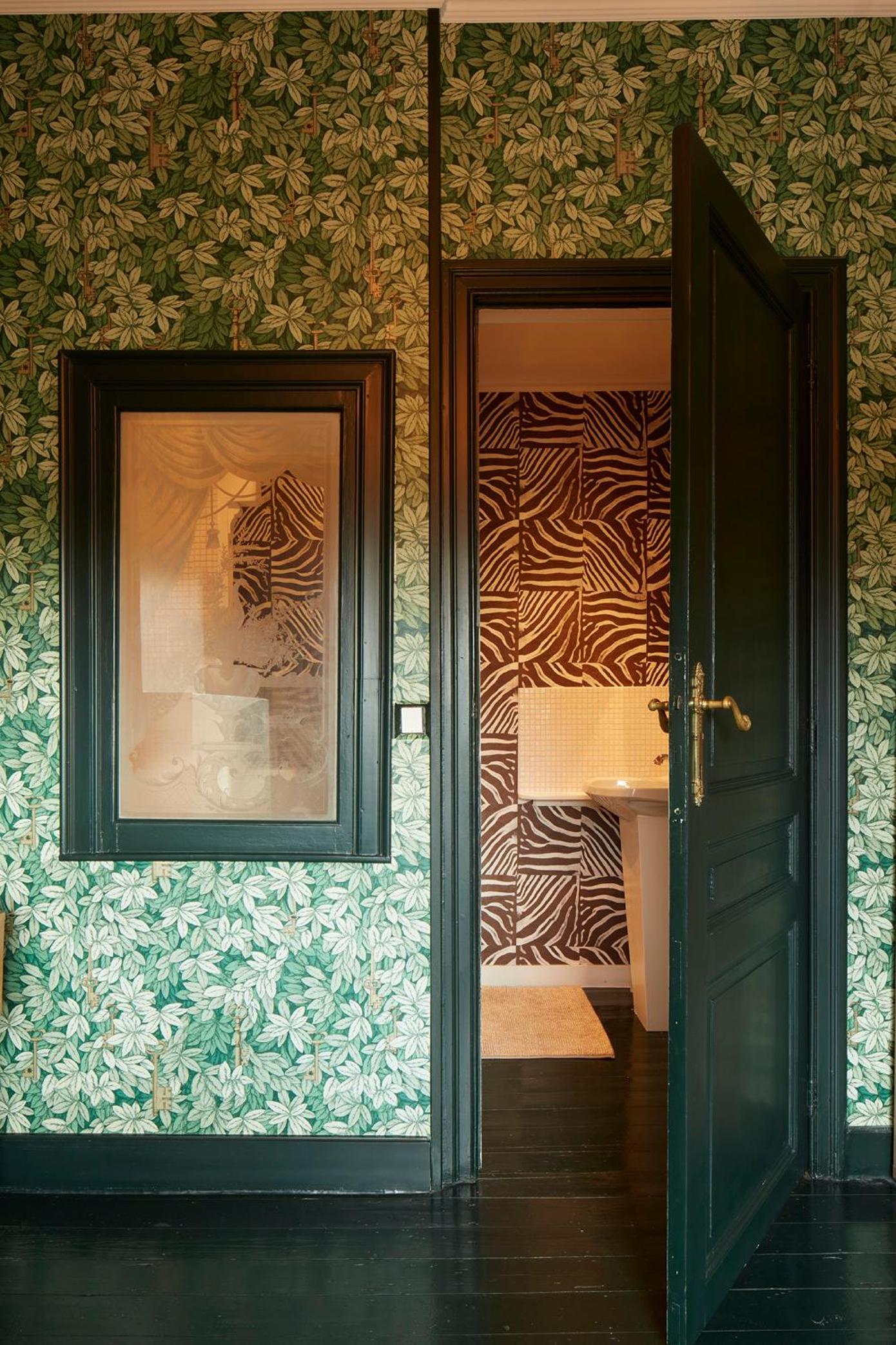 Maison d'Artiste
