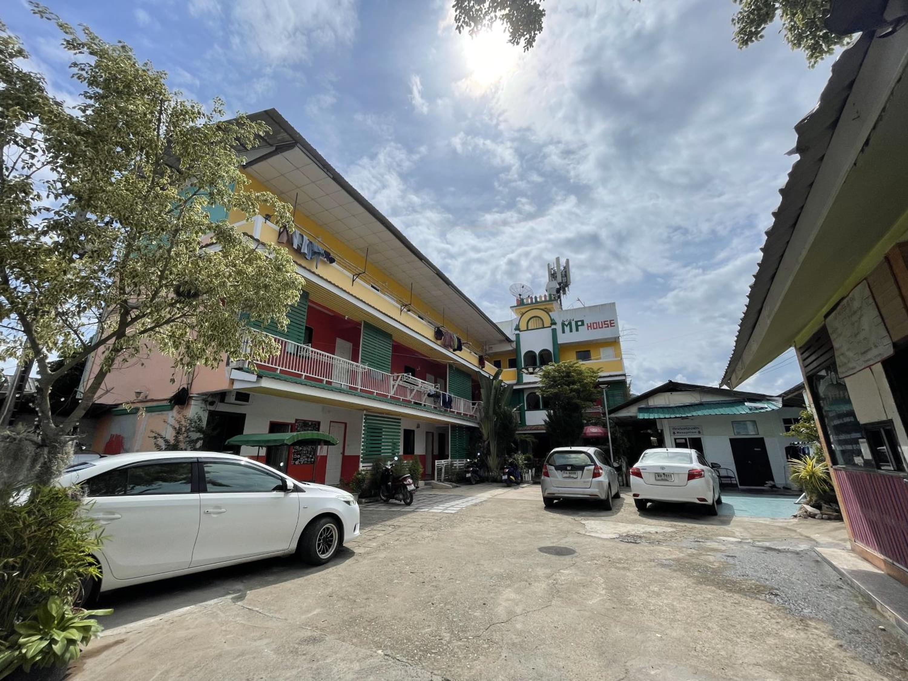 Hotel MP House - Image 1