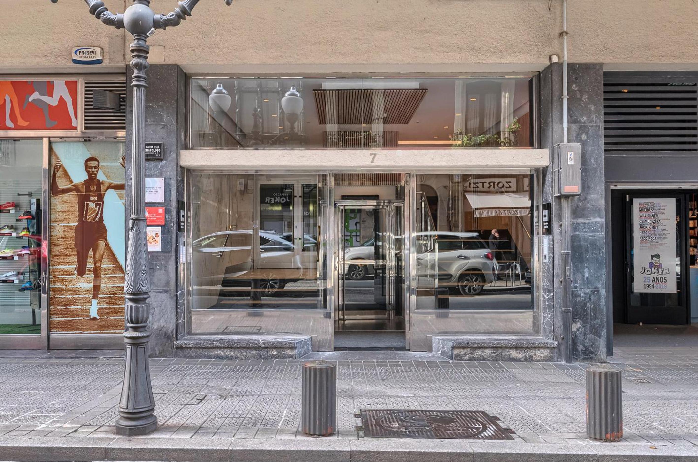 building