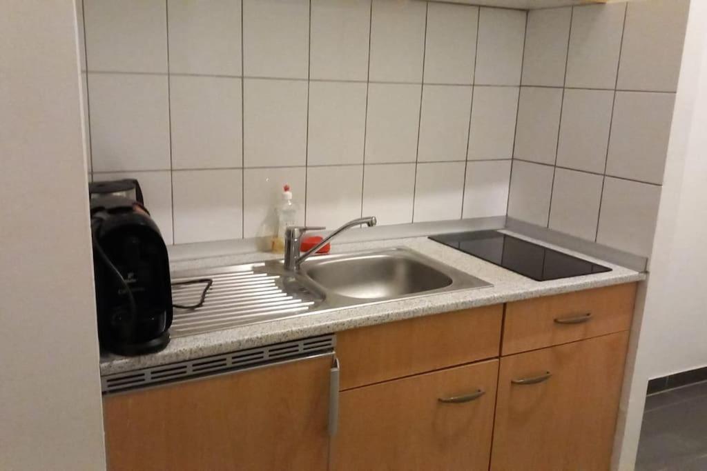 Quiet Comfort: 1 BR Vienna Apartment with Style