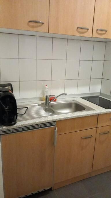 Quiet Comfort: 1 BR Vienna Apartment with Style