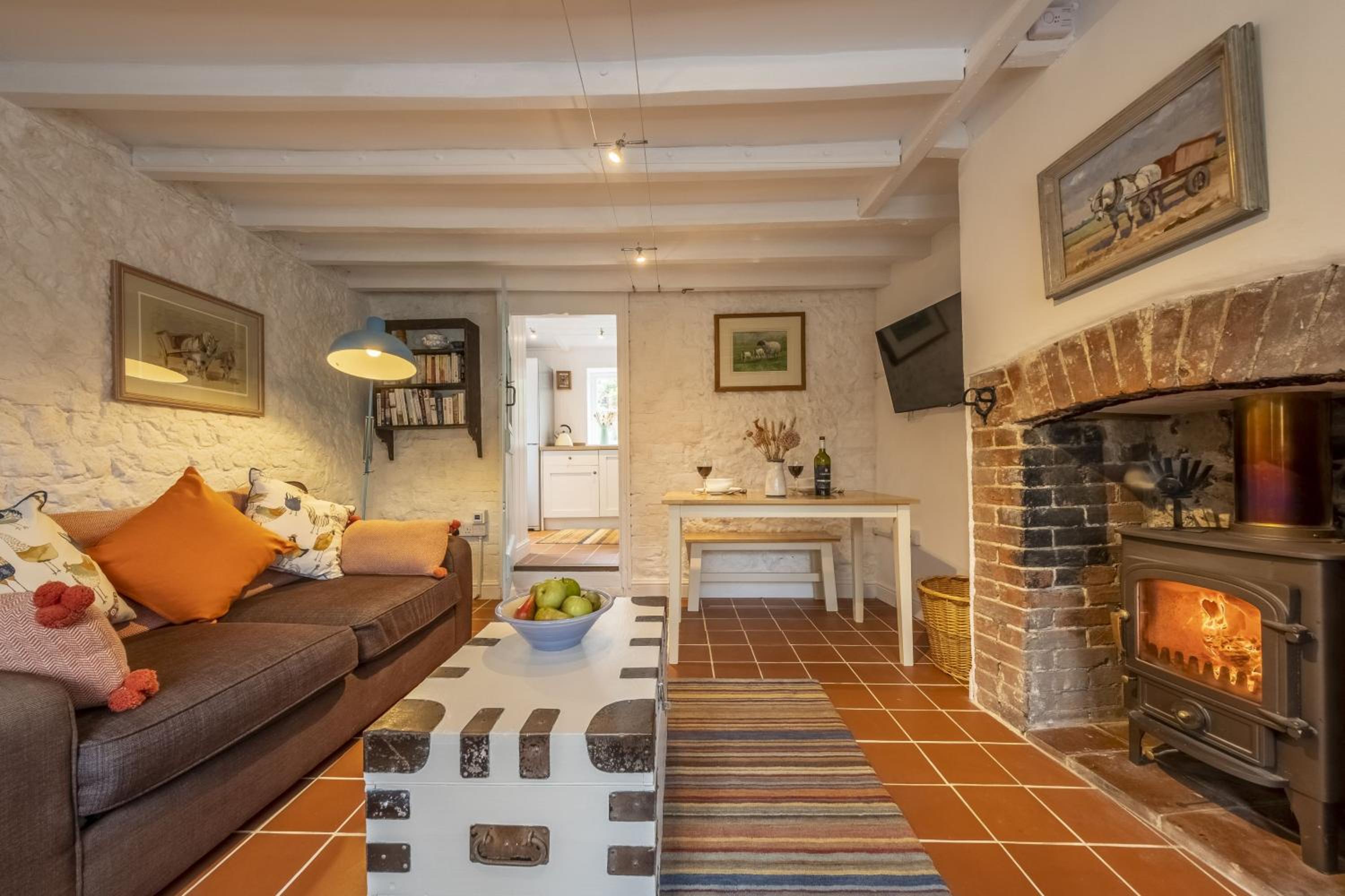Josephines Cottage
