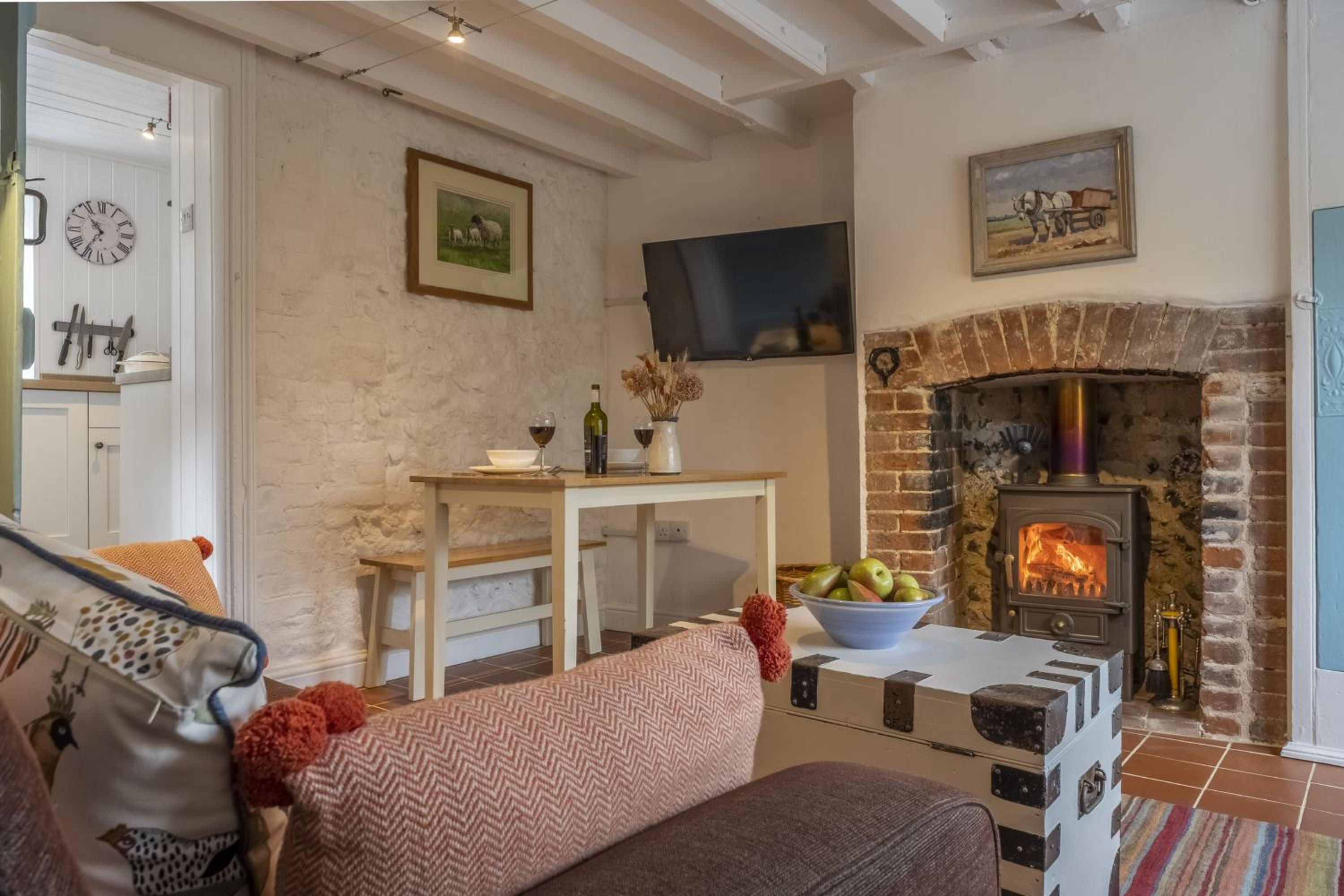 Josephines Cottage
