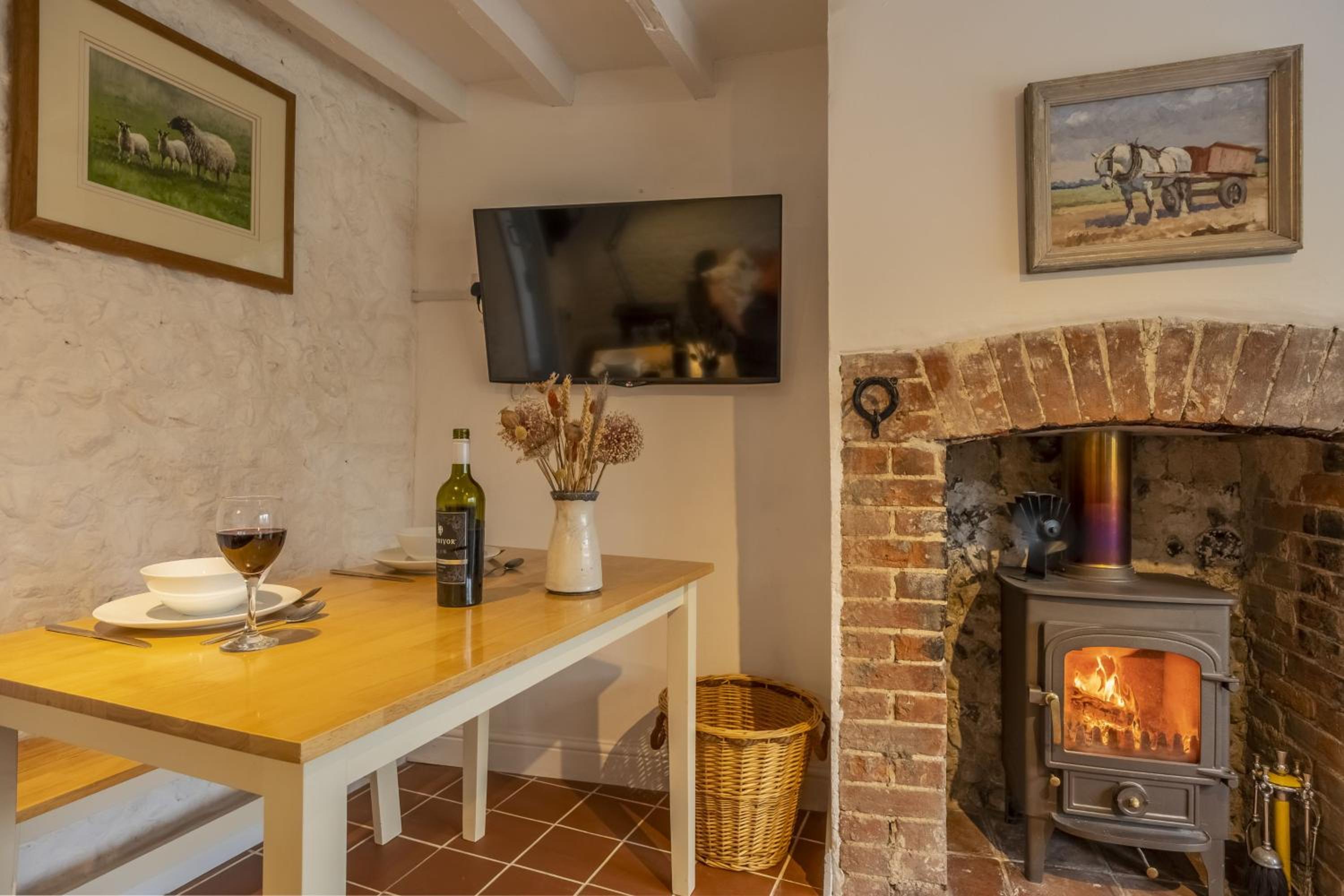 Josephines Cottage