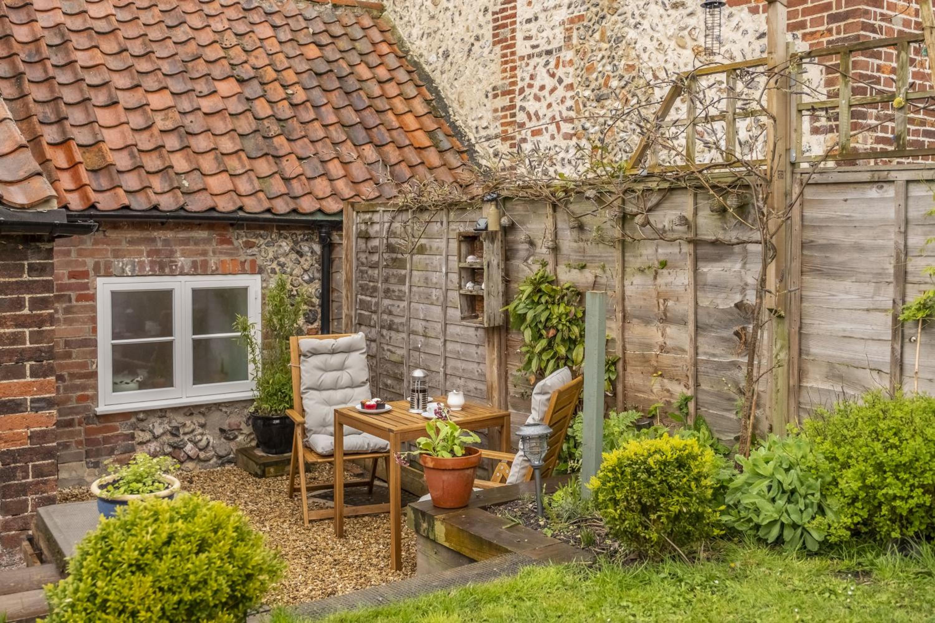Josephines Cottage