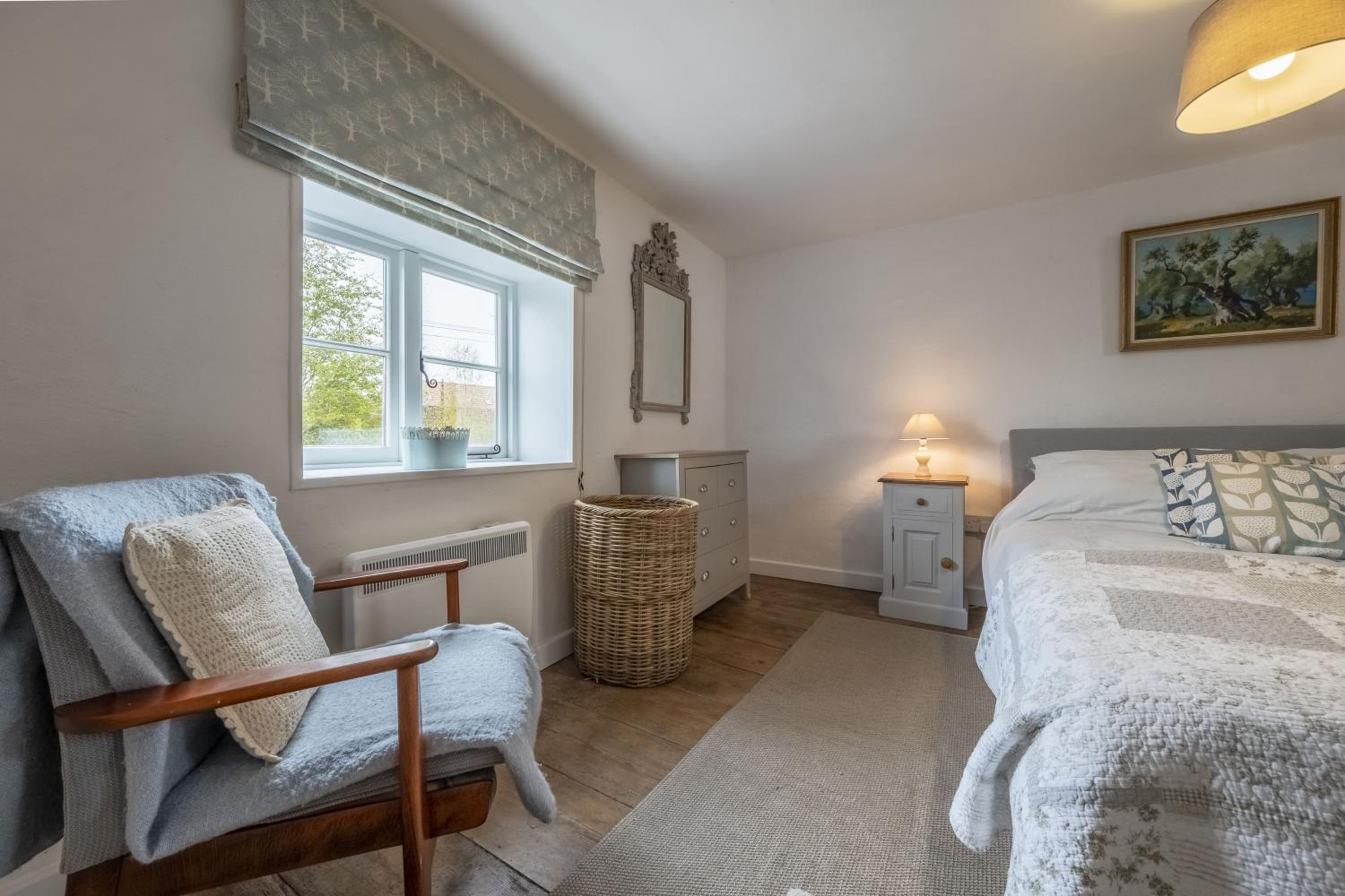 Josephines Cottage