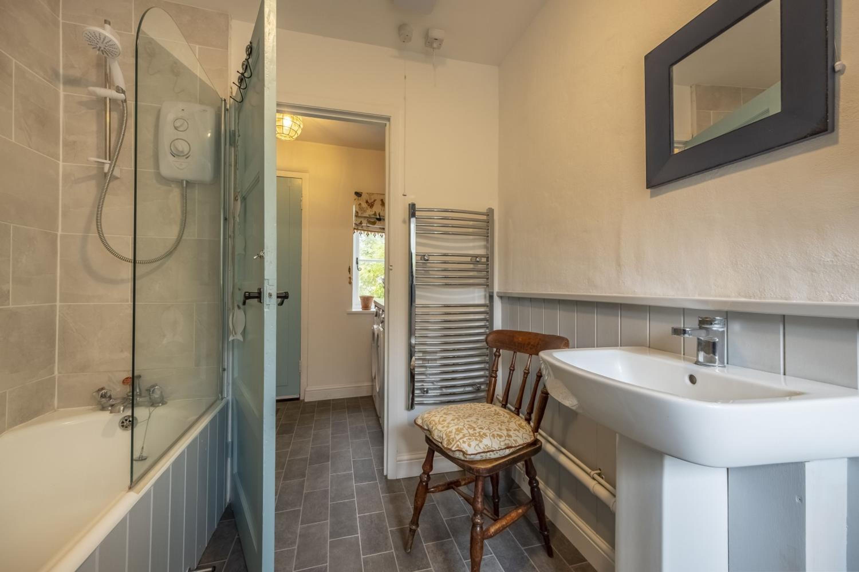 Josephines Cottage