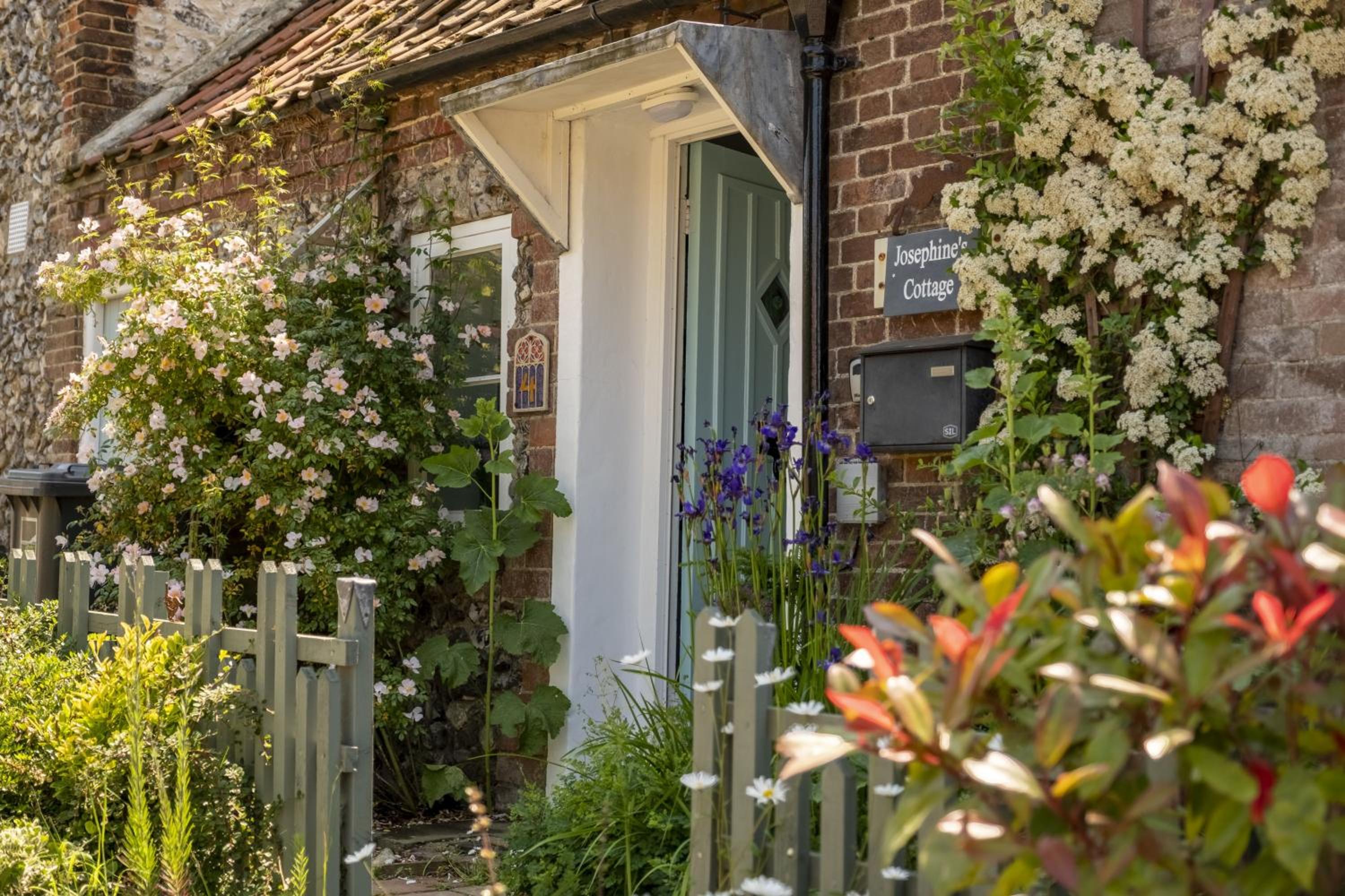 Josephines Cottage