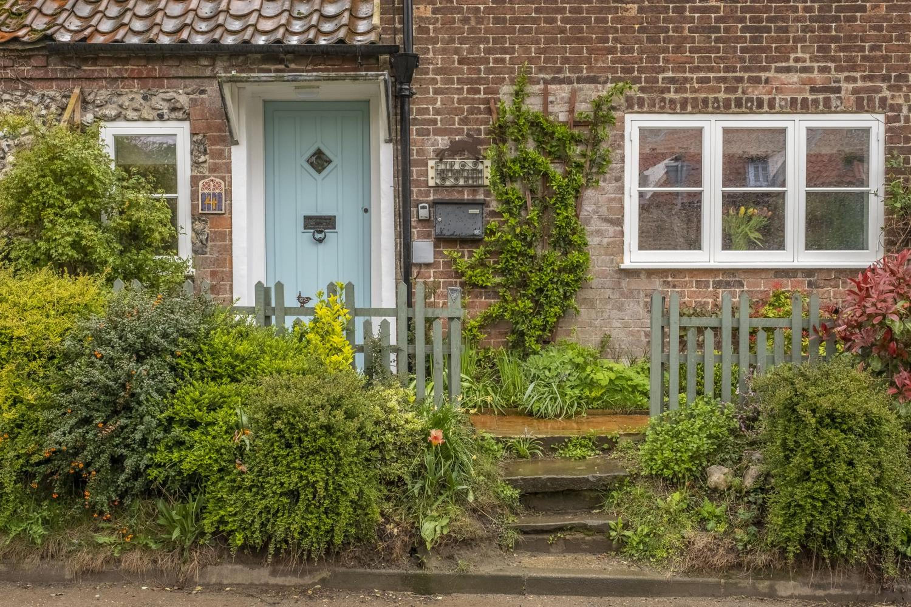Josephines Cottage