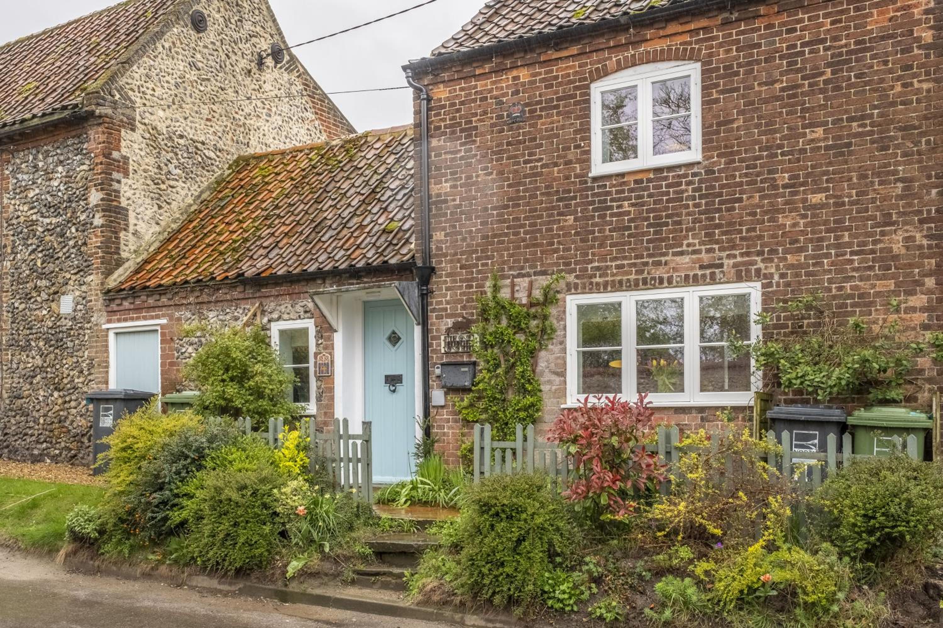 Josephines Cottage