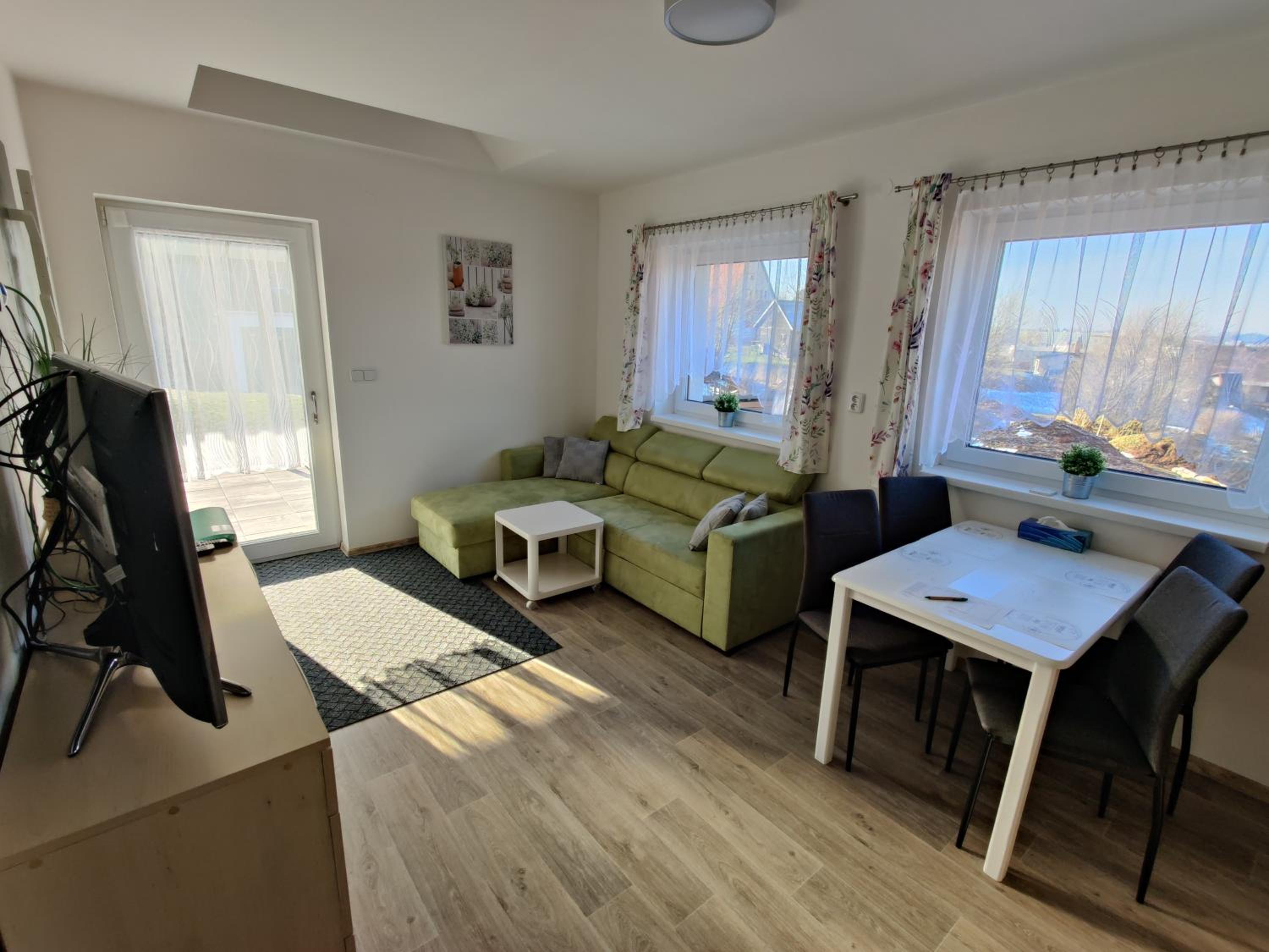 Apartmán Anamo
