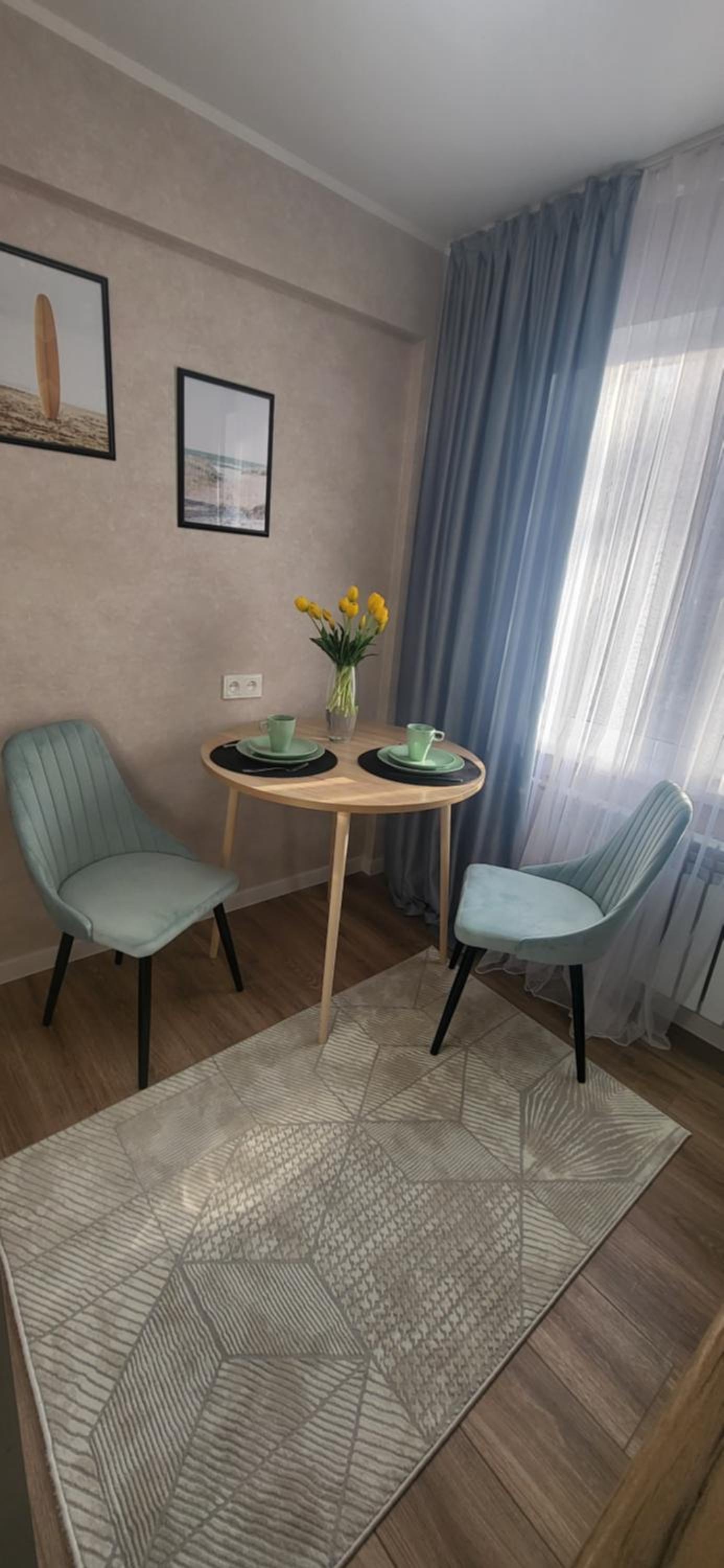 LUX HOME view 2