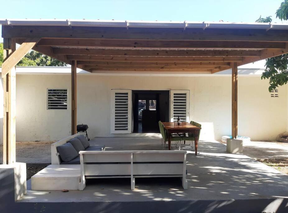 Villa Tropical 191