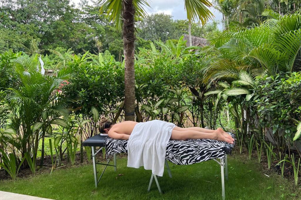 East 88 2Bd Villa in Canggu with Rice Paddy Views view 4