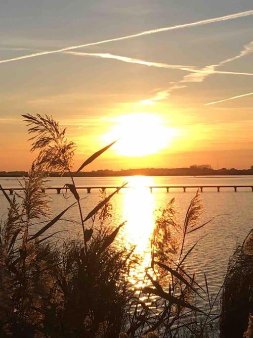 Bij Leentjer geheel appartement
