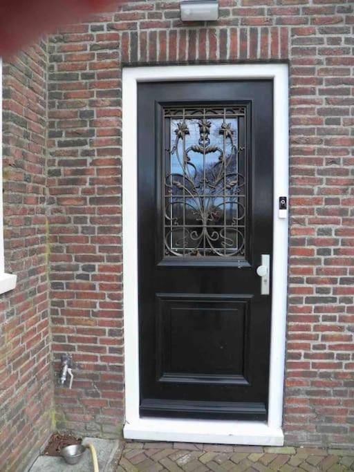 Bij Leentjer geheel appartement