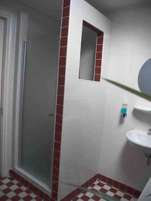 Bij Leentjer geheel appartement