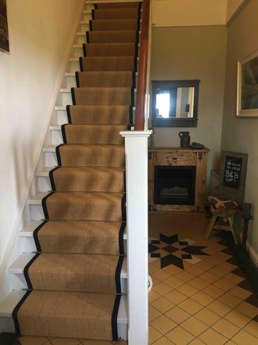 Bij Leentjer geheel appartement