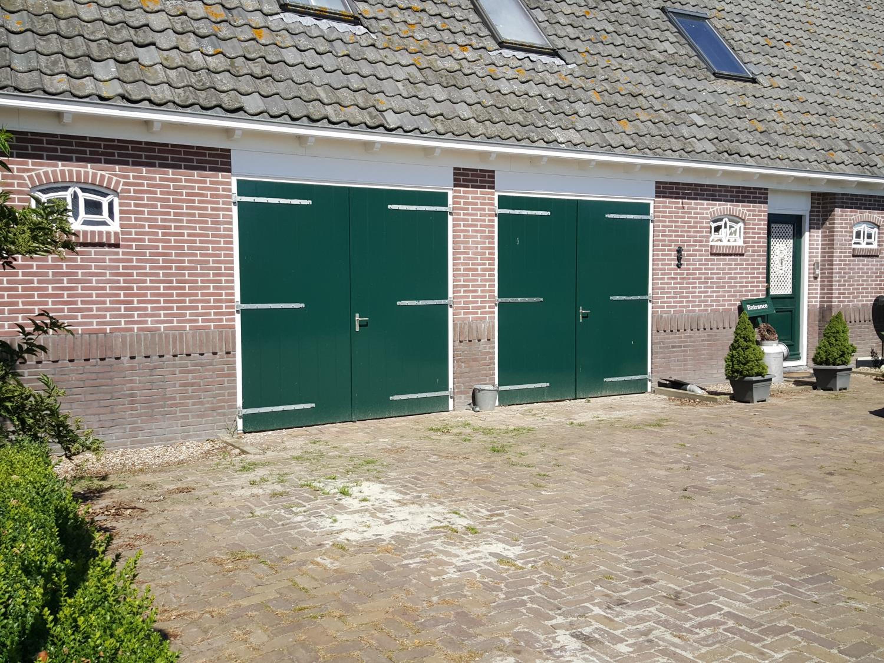 Bed & Breakfast De Koegang view 3