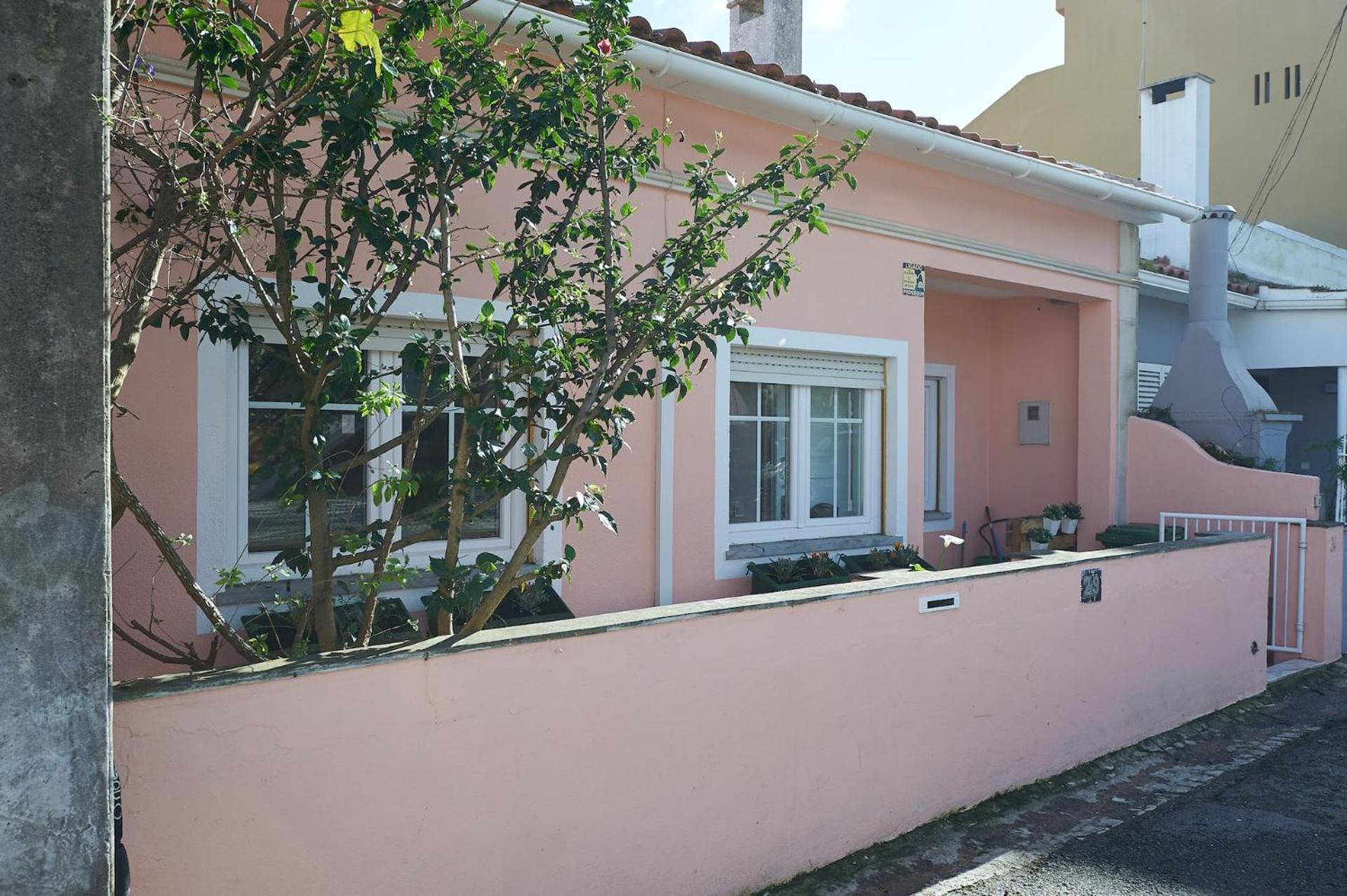 Sant'Ana Cottage view 2