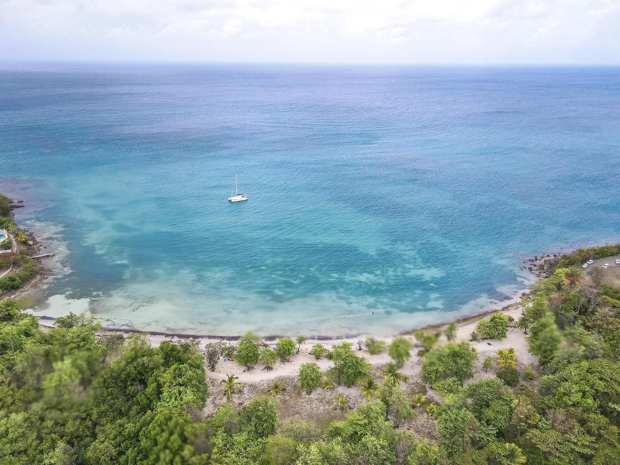 Villa Les Lucioles view 4