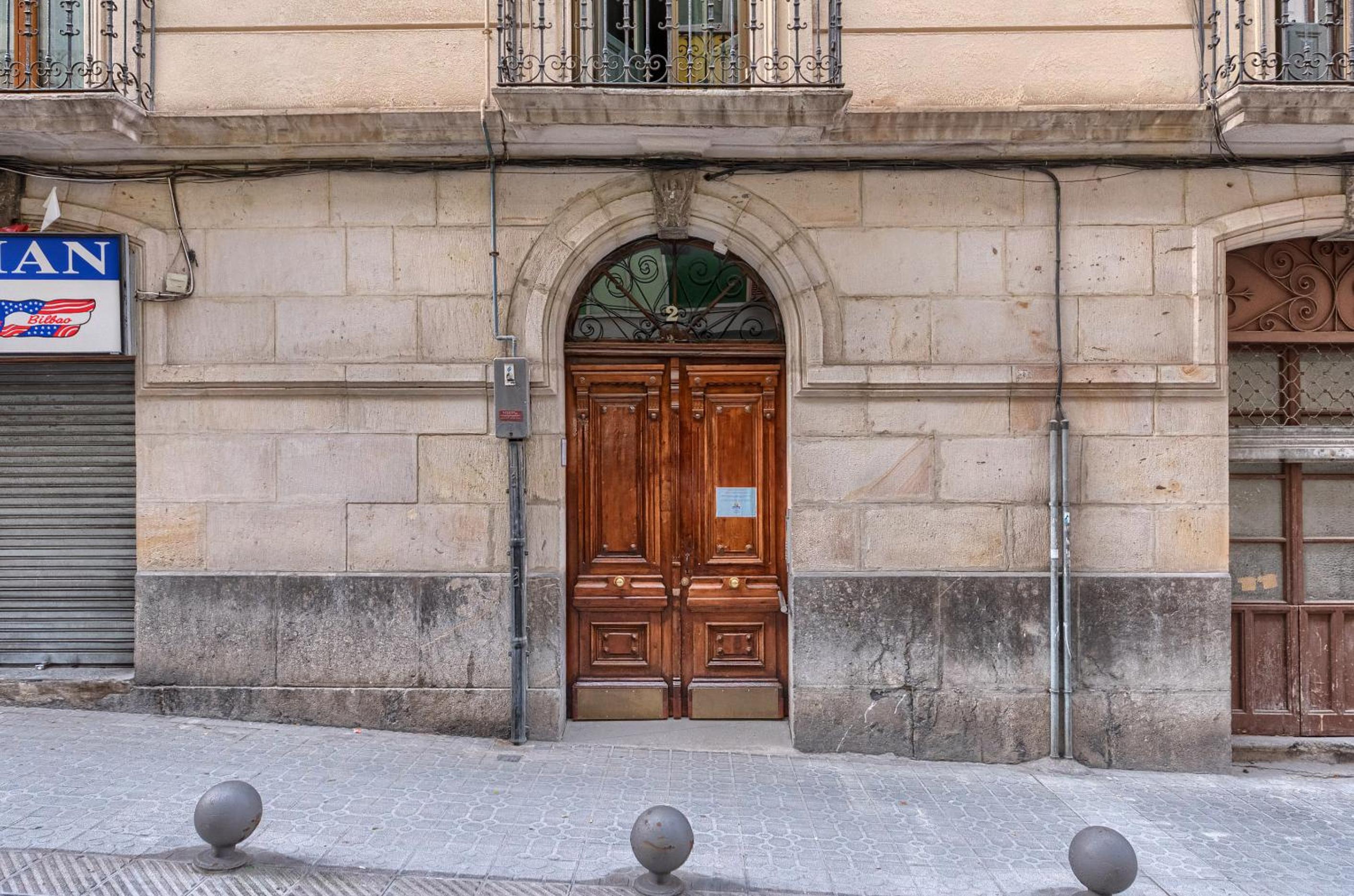 Encantador apartamento a orillas de la ría