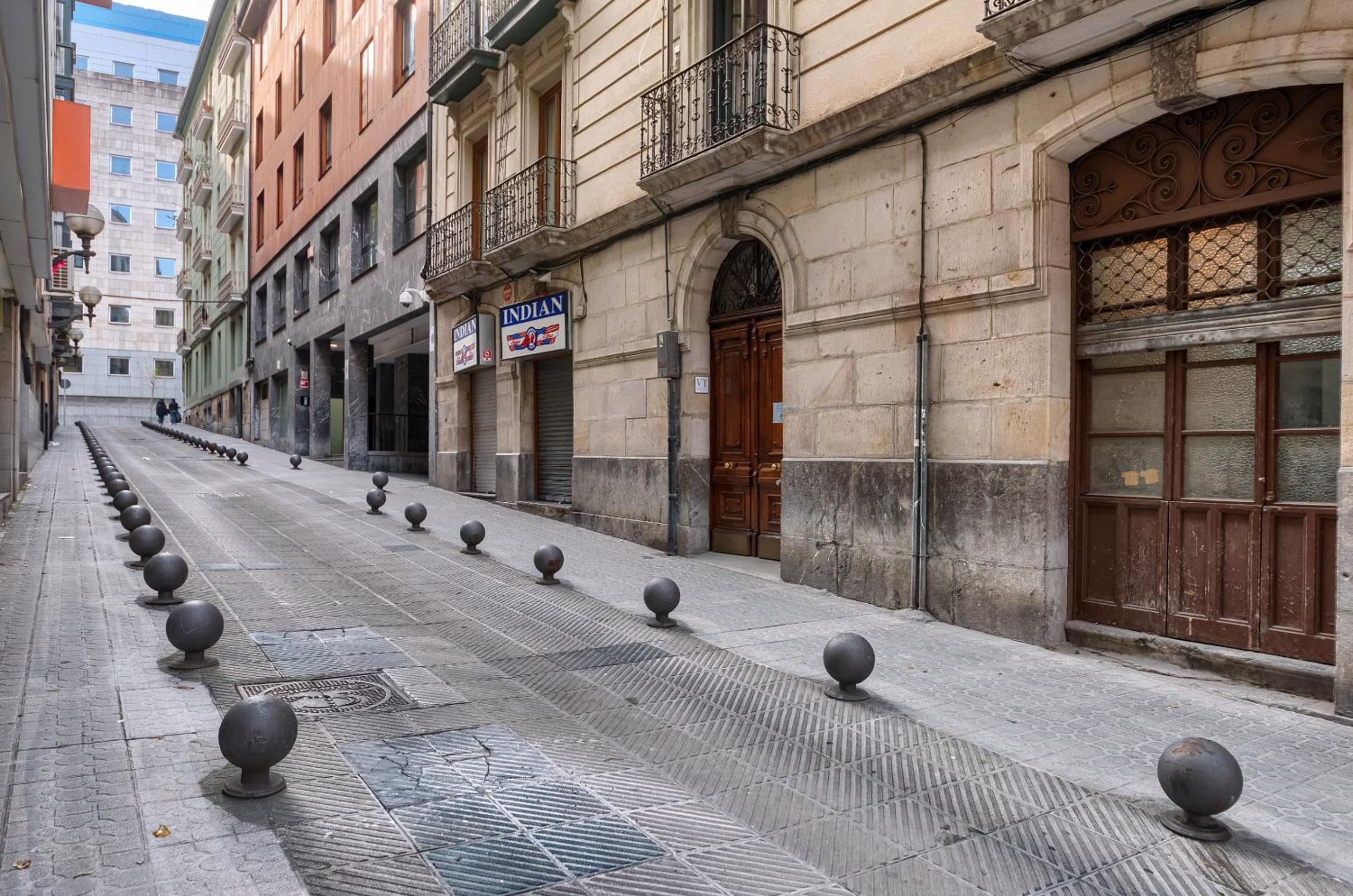 Encantador apartamento a orillas de la ría