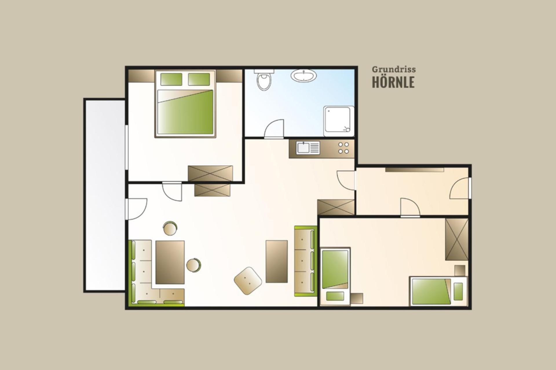 Mein Landhaus