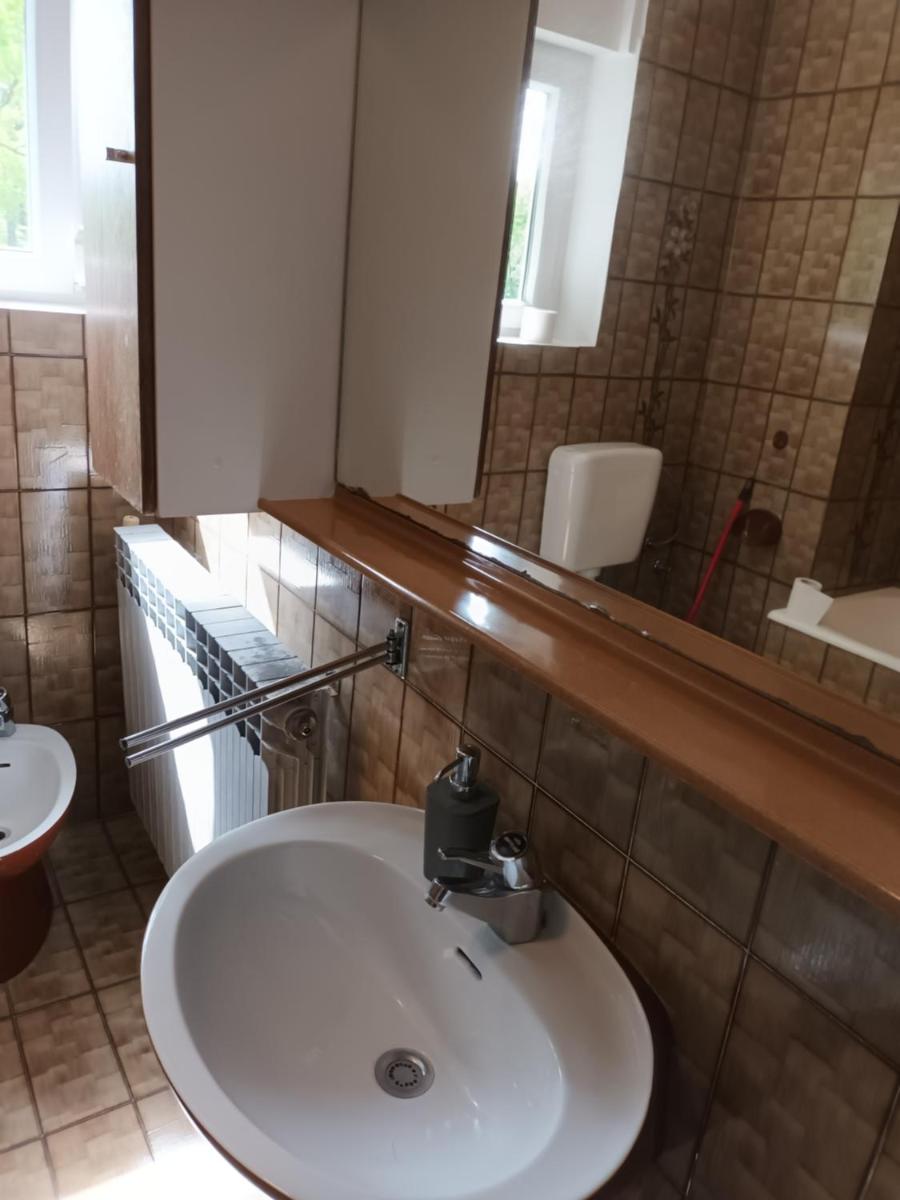 Vila Bozica view 3