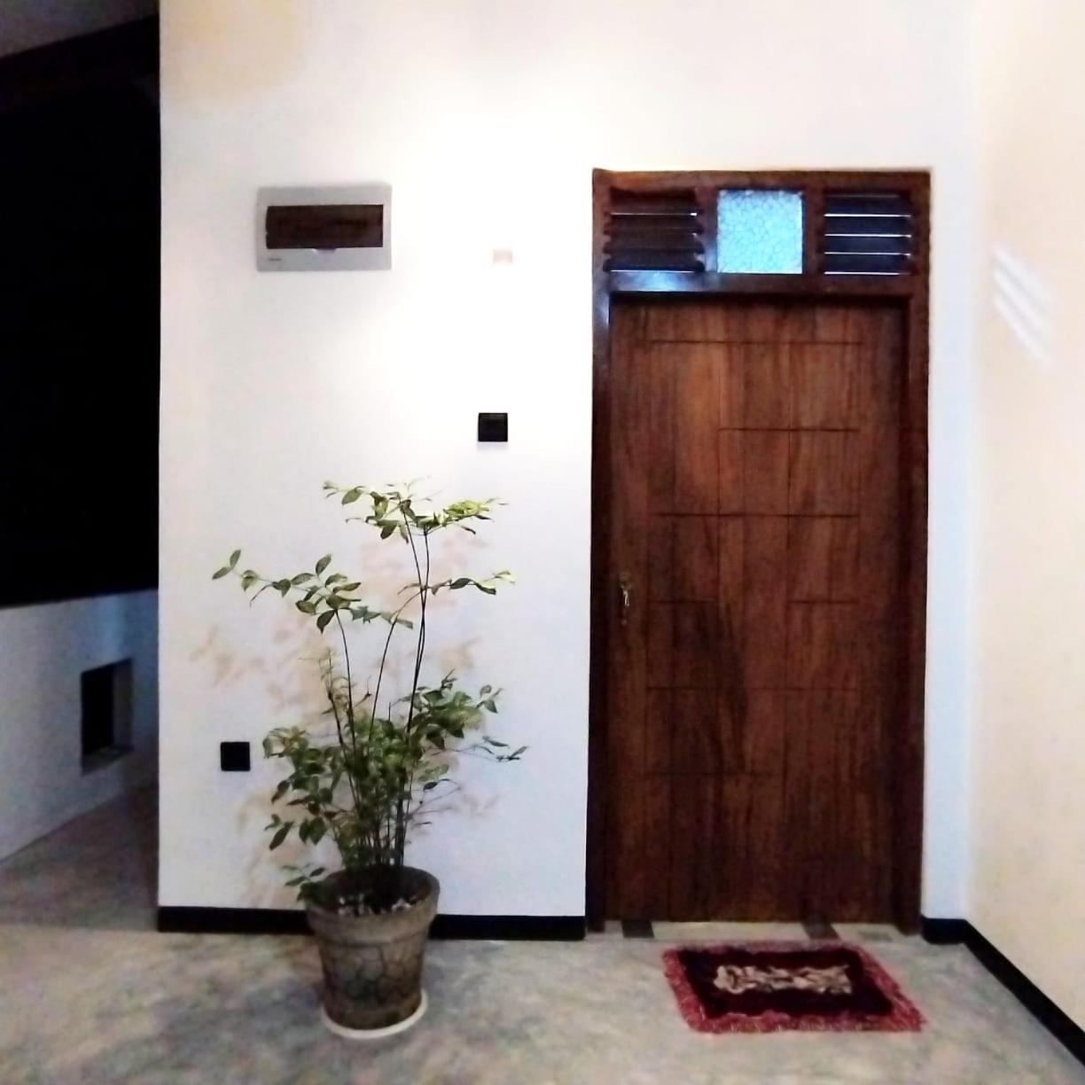 Mirissa Villa Green Pepper view 5