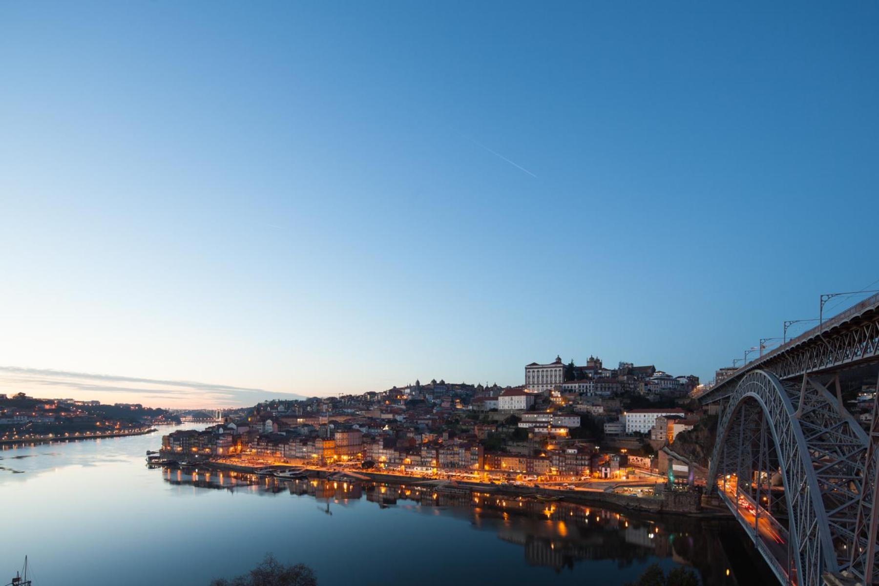 Oh! Porto - Whole Property view 4