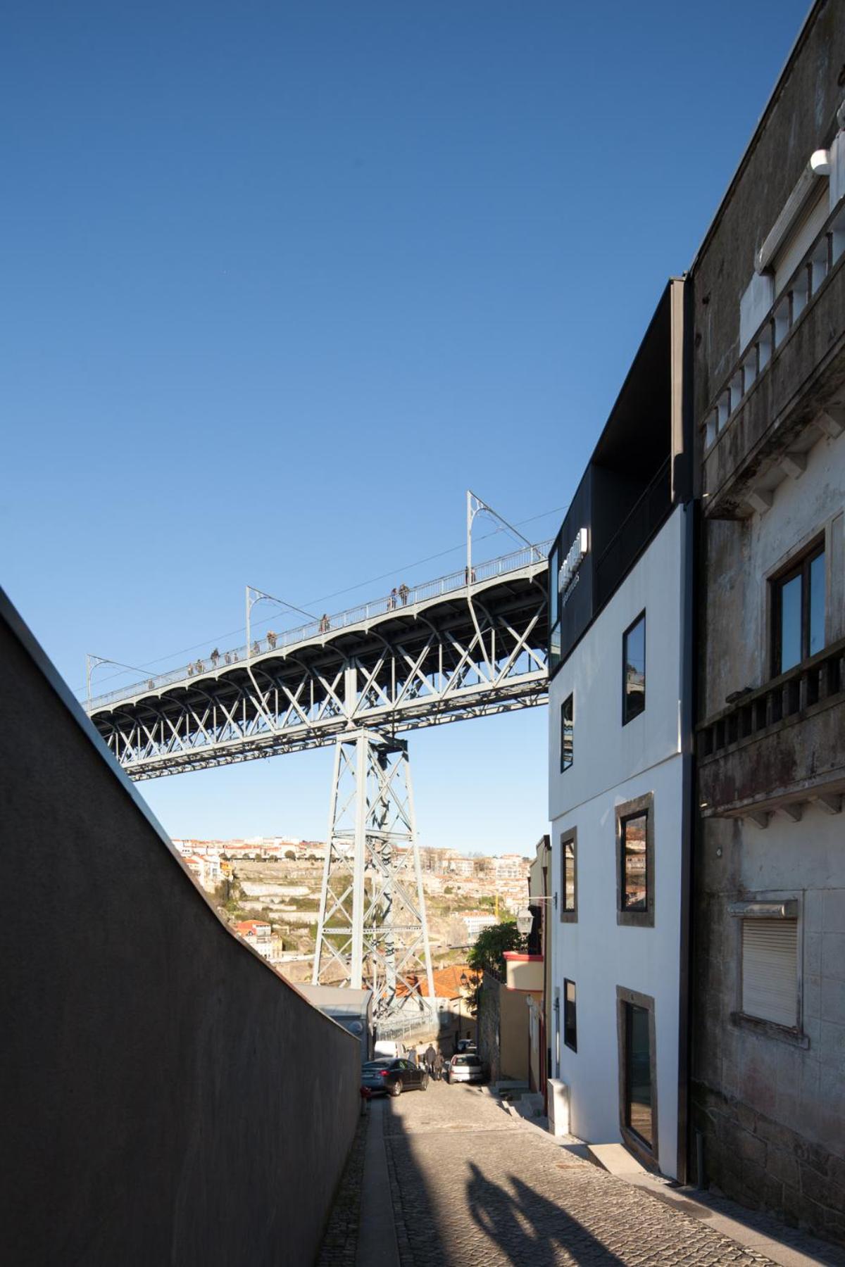 Oh! Porto - Whole Property view 2