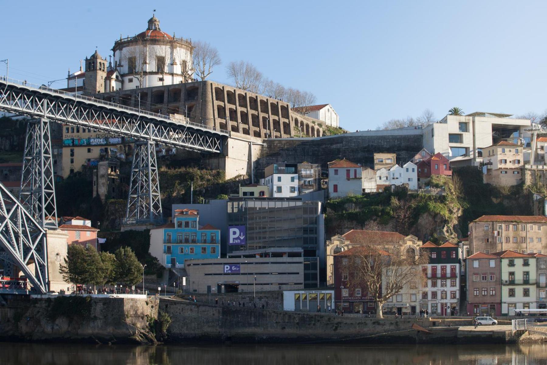 Oh! Porto - Whole Property view 5