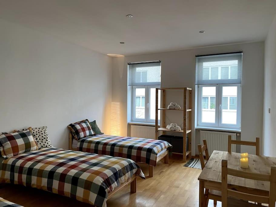 Wohnung in Rudolfsheim-Fünfhaus