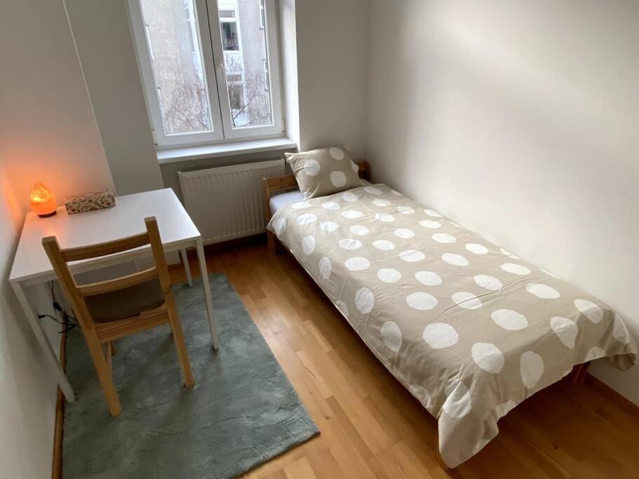 Wohnung in Rudolfsheim-Fünfhaus