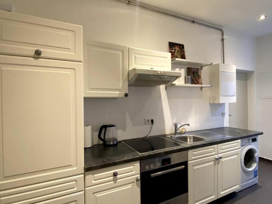 Wohnung in Rudolfsheim-Fünfhaus