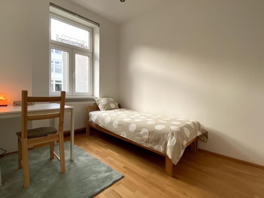 Wohnung in Rudolfsheim-Fünfhaus