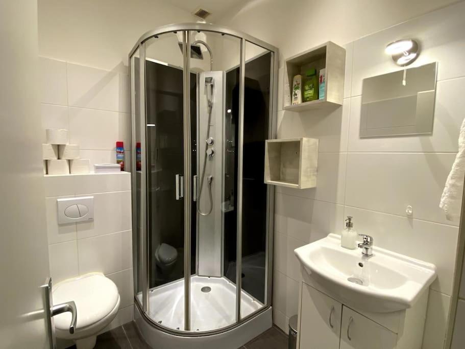 Wohnung in Rudolfsheim-Fünfhaus