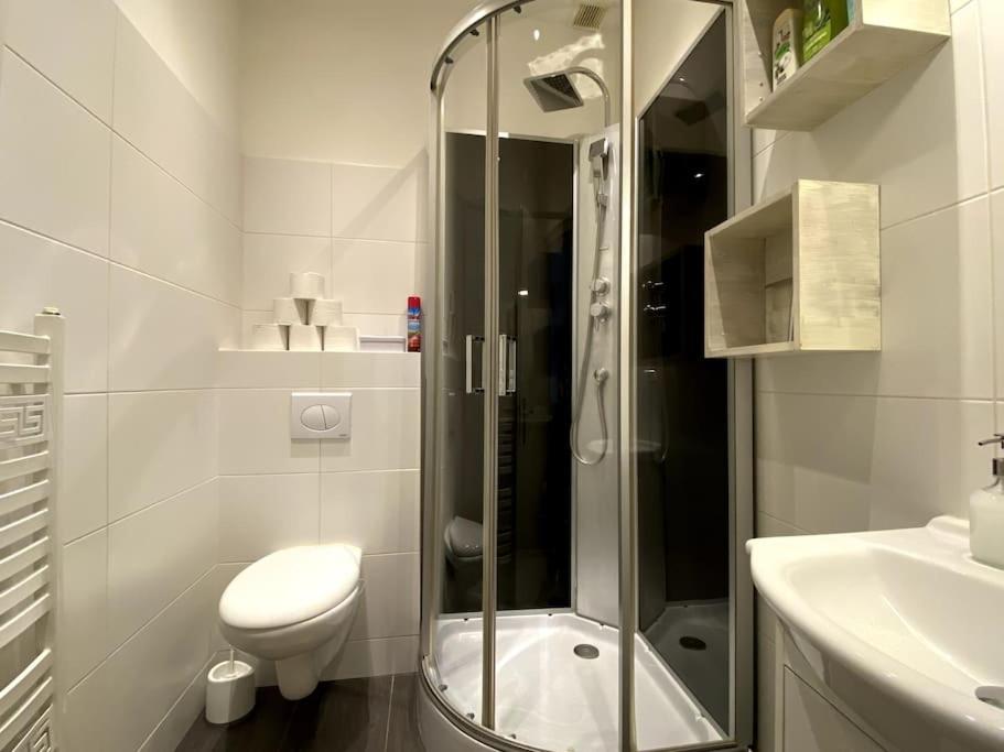 Wohnung in Rudolfsheim-Fünfhaus