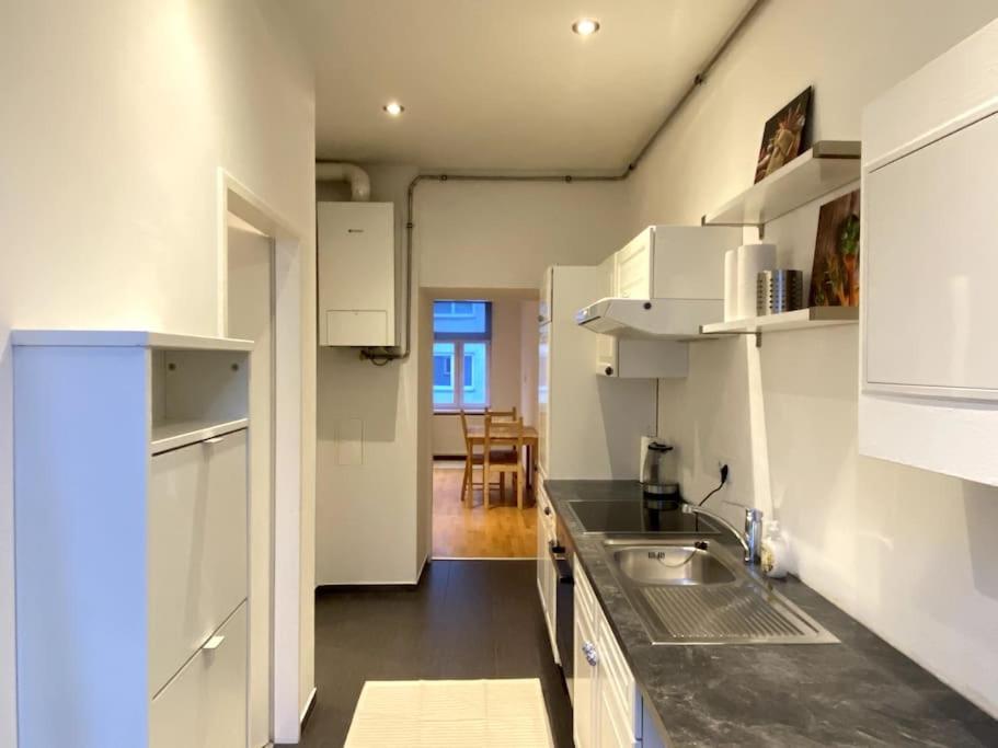 Wohnung in Rudolfsheim-Fünfhaus