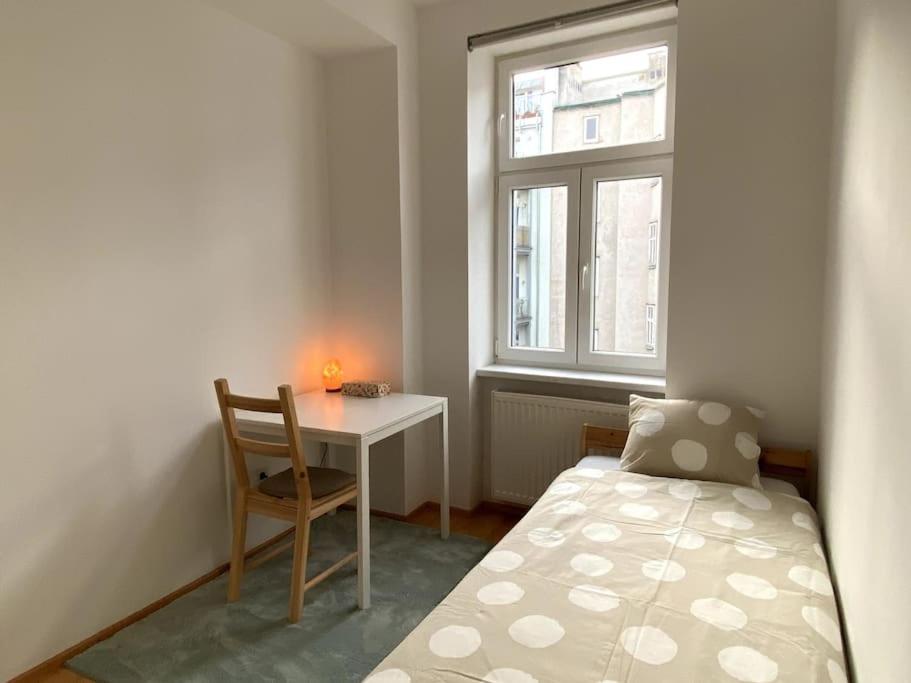 Wohnung in Rudolfsheim-Fünfhaus