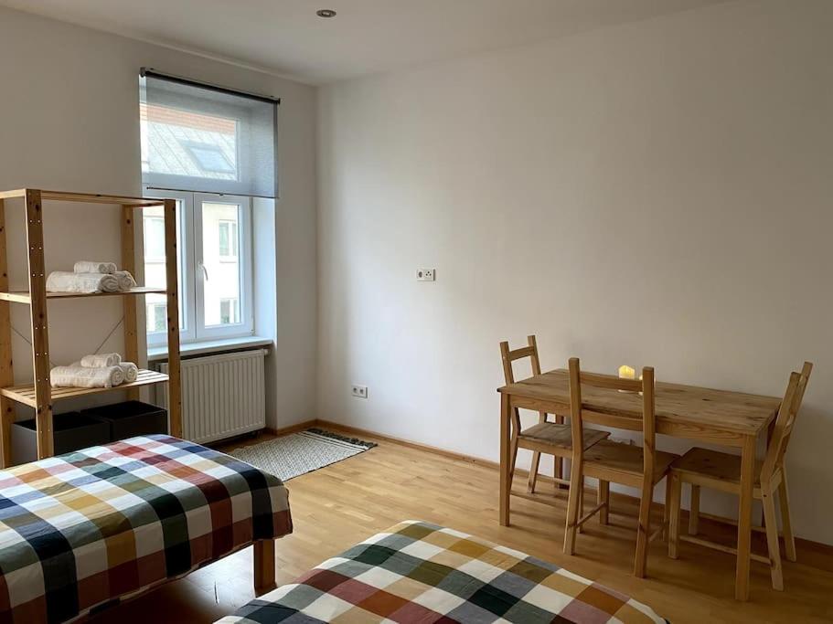 Wohnung in Rudolfsheim-Fünfhaus