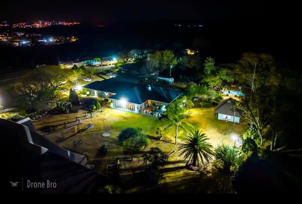Nauntons Guest House & Wedding Venue