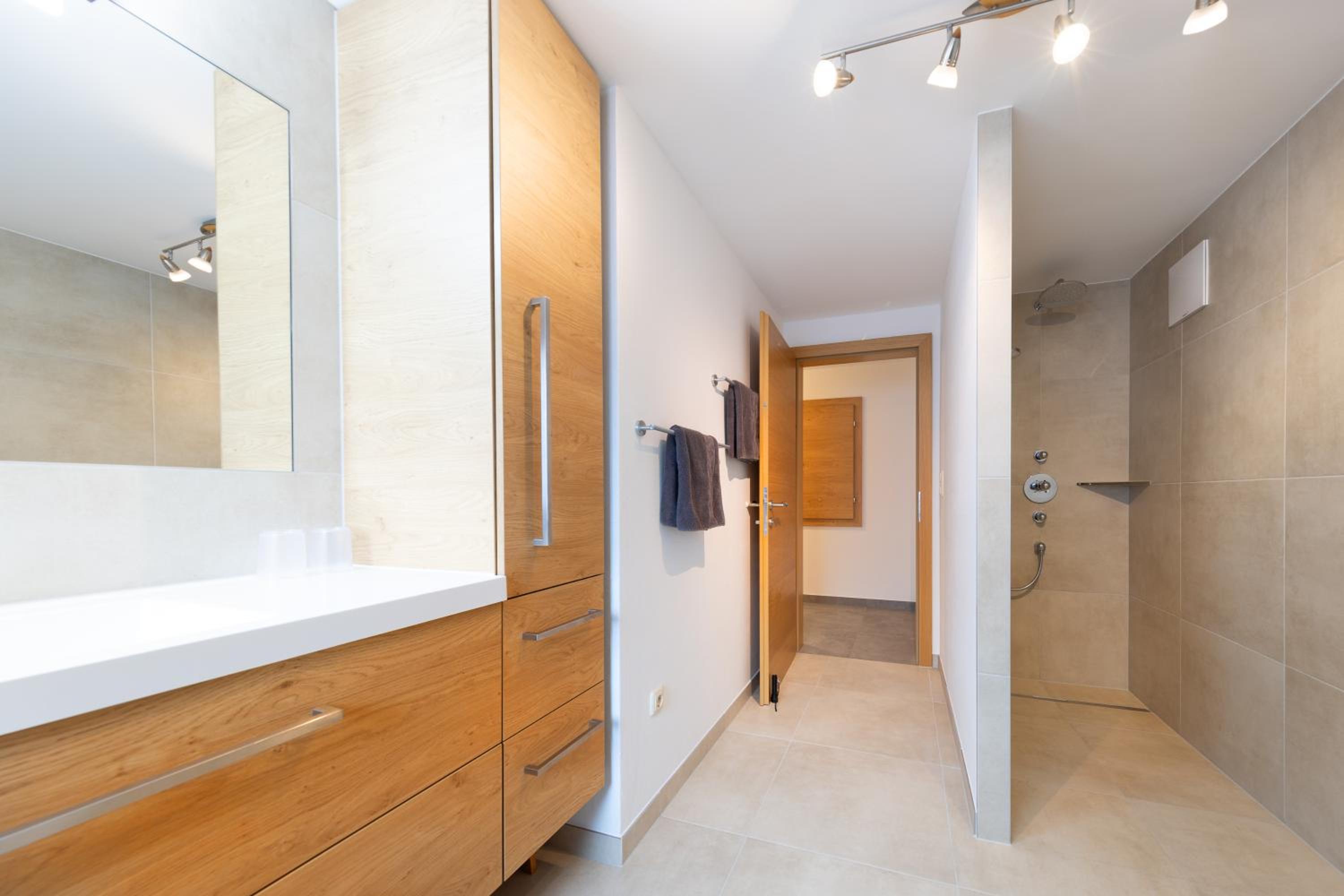 Ferienwohnung Gipfelreich
