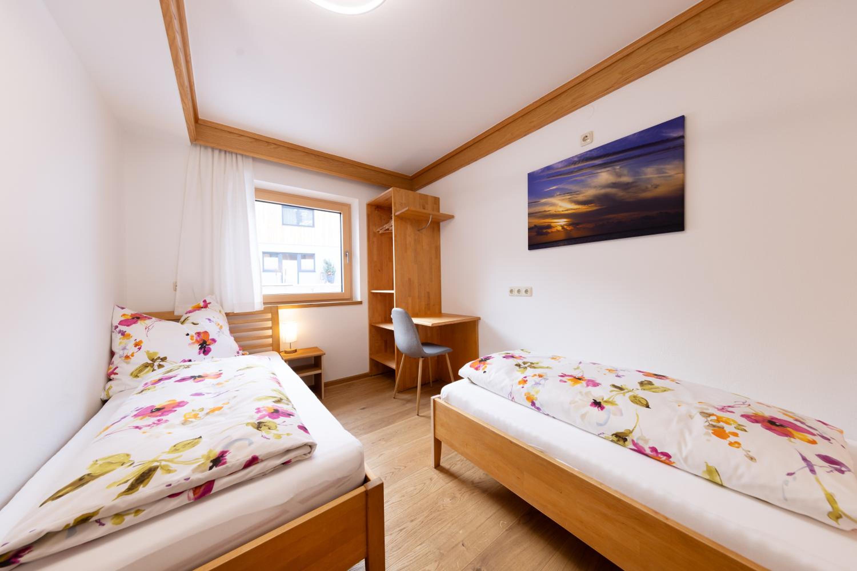 Ferienwohnung Gipfelreich