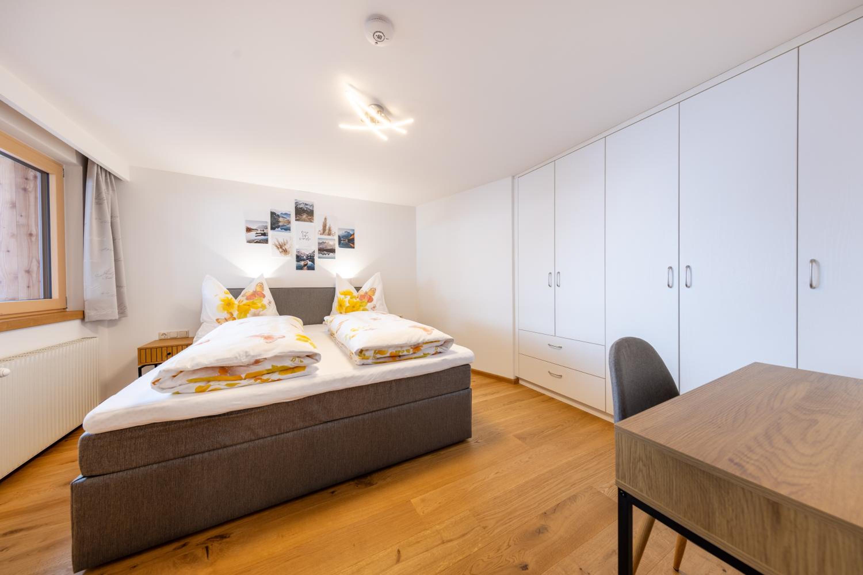 Ferienwohnung Gipfelreich