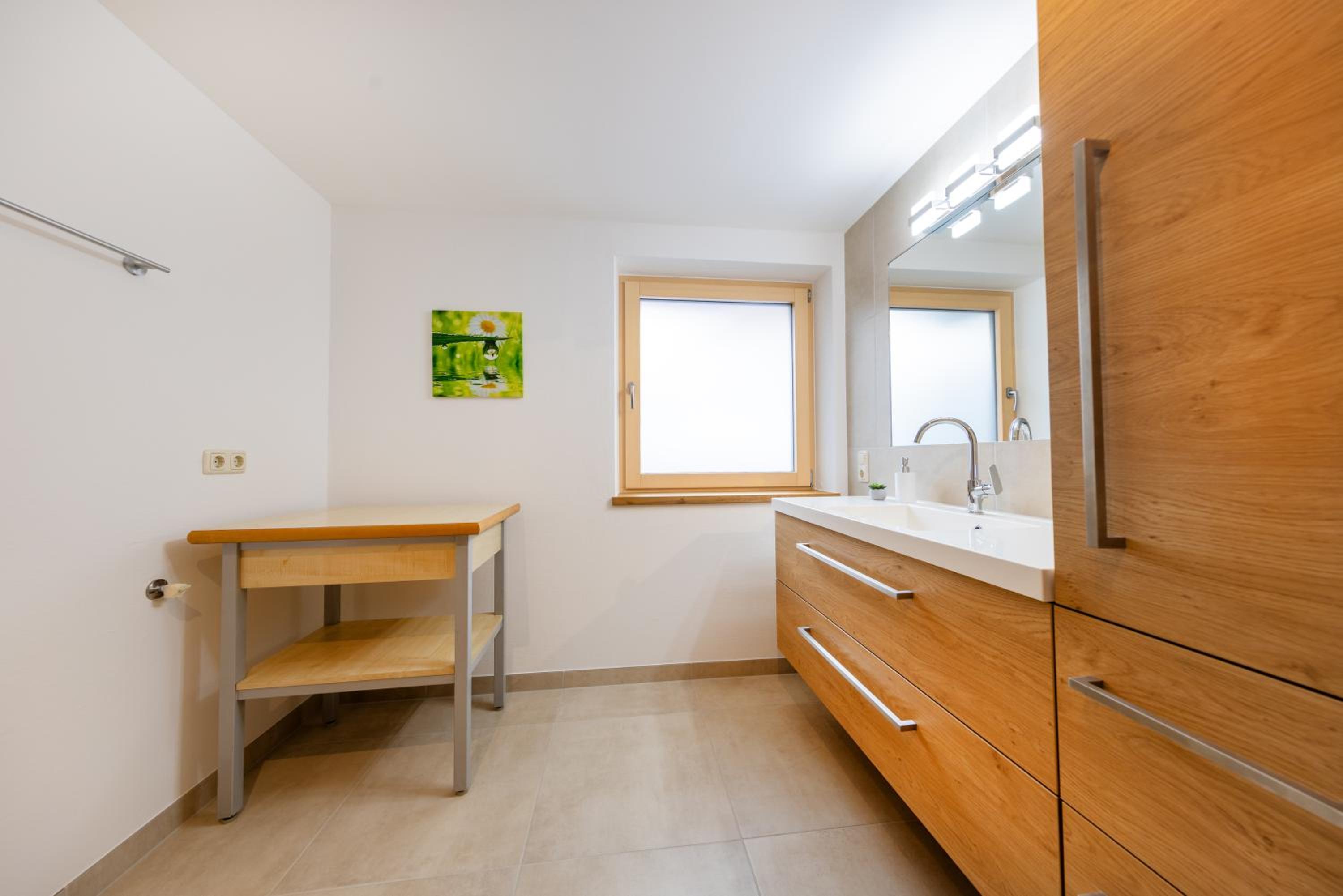 Ferienwohnung Gipfelreich
