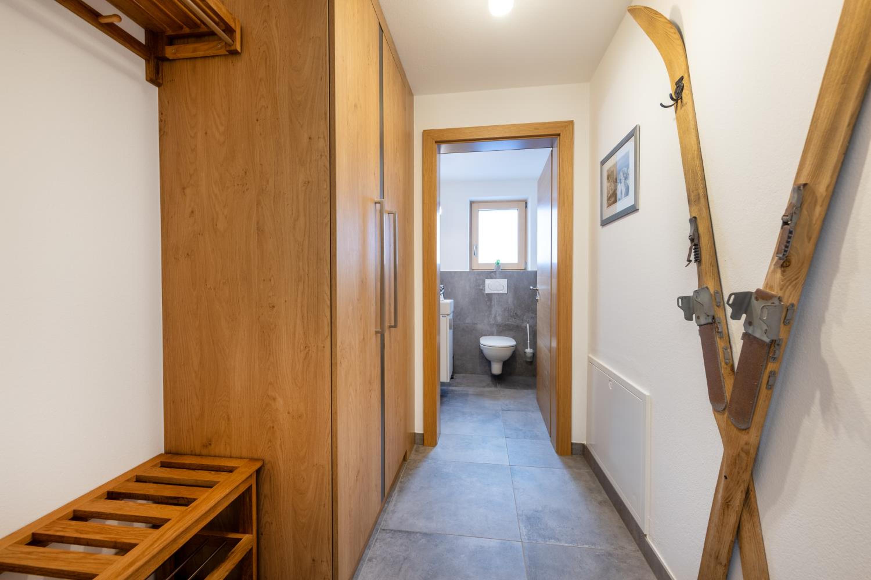 Ferienwohnung Gipfelreich
