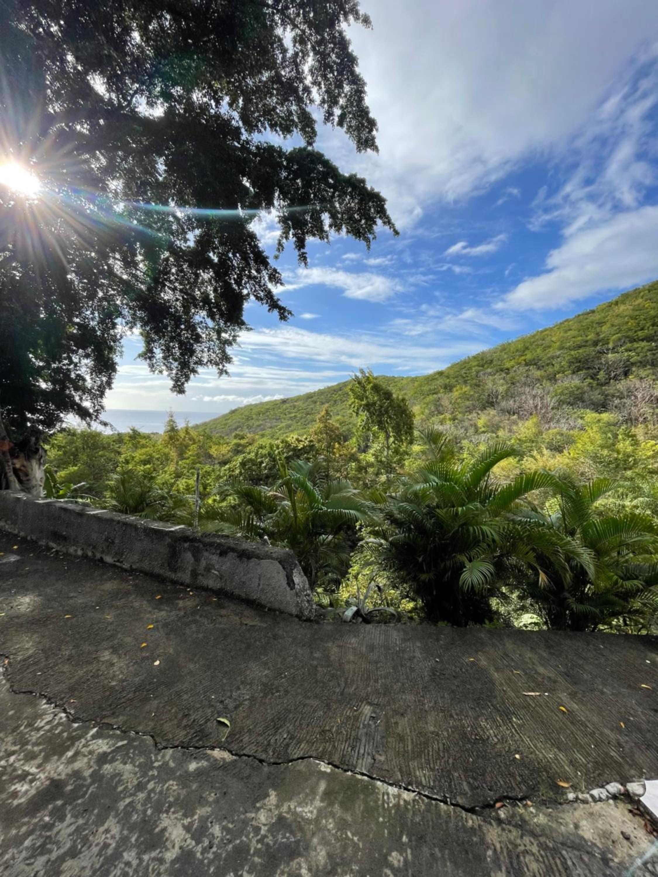 Les Hauts de Grand Case