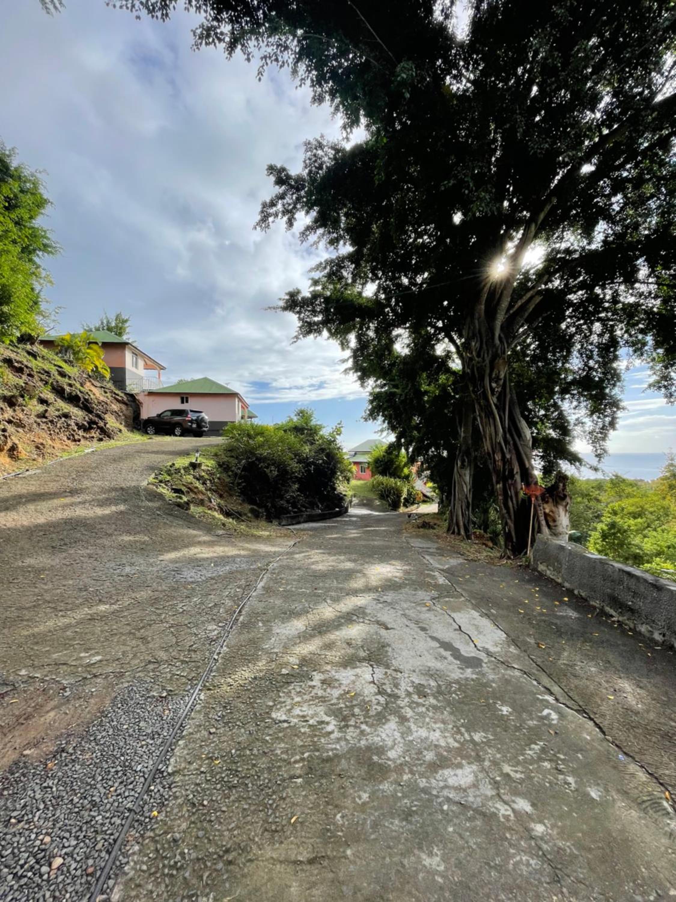 Les Hauts de Grand Case